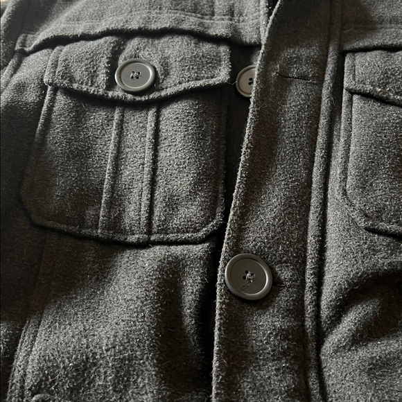 Mens Jacket - Picture 5 of 7